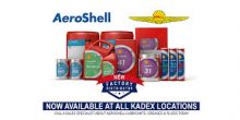 Aero Shell