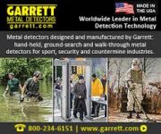 Garret