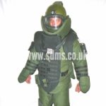 Bomb Suit